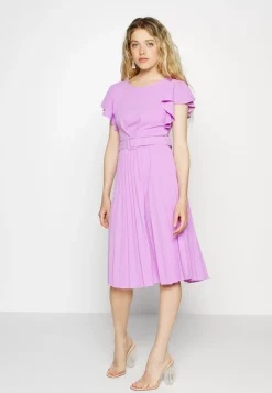 Wal G Zeldabelted – Shift Dress . Special|Women Dress