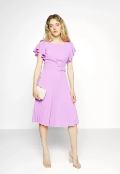 Wal G Zeldabelted – Shift Dress . Special|Women Dress