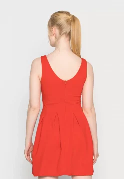 Wal G Zip Skater Dress – Cocktail Dress / Party Dress . Cheap Online|Women Dress